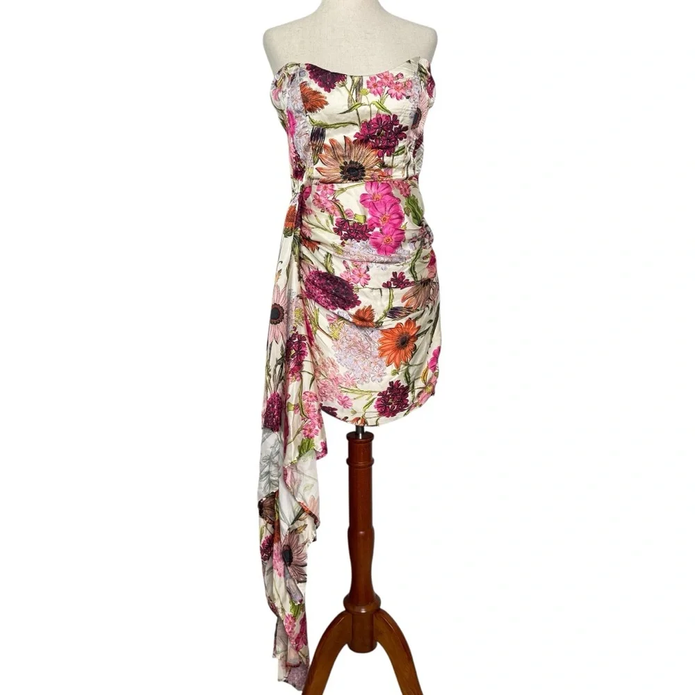 Katie May Chasing Dawn Dress - Picture 6 of 13